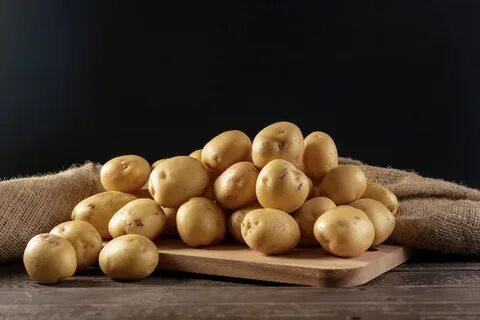 تصویر 3 از خرید سیب زمینی + پاکستانی